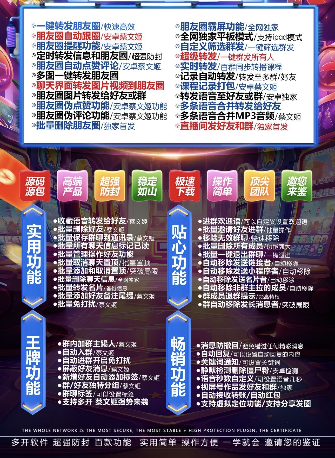 Test